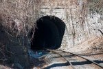 The "Little Hoosac" tunnel